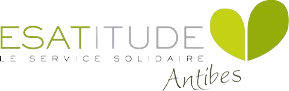 Logo esatitude antibes