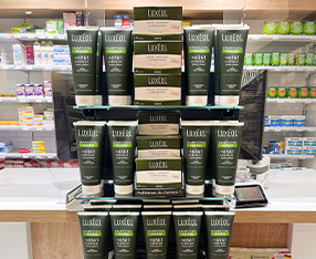 Luxeol apotheek