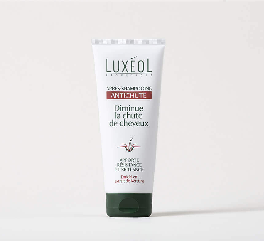 conditioner tegen haaruitval