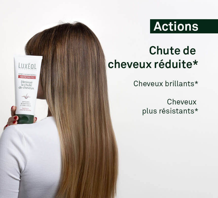 conditioner tegen haaruitval