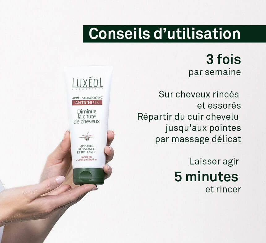 conditioner tegen haaruitval