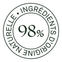 Kleurbehandeld haar conditioner percentage natuurlijke ingrediënten