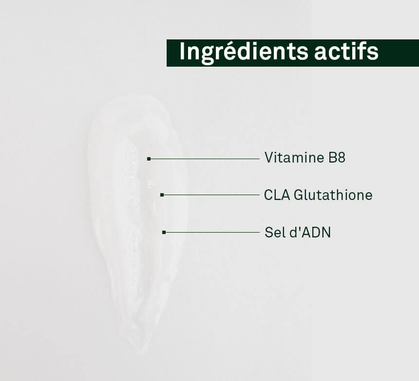 conditioner voor haargroei