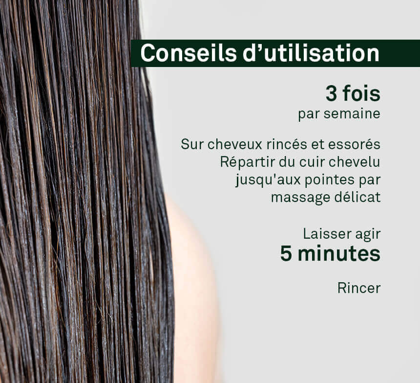 conditioner voor haargroei