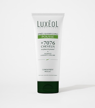 Groei conditioner