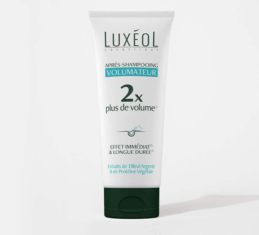 Volumiserende conditioner