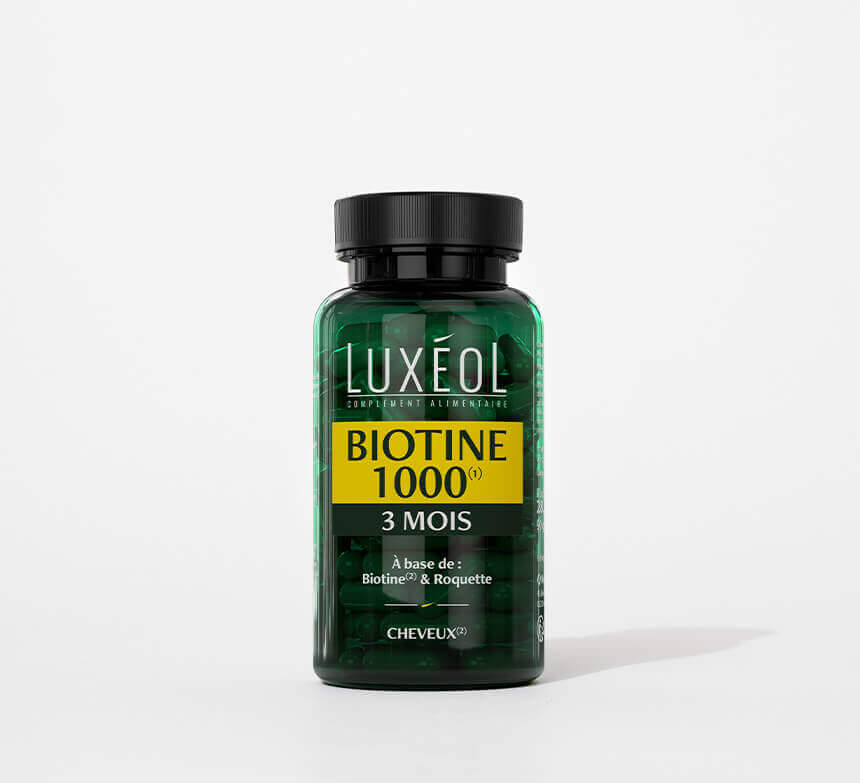 biotine-1000