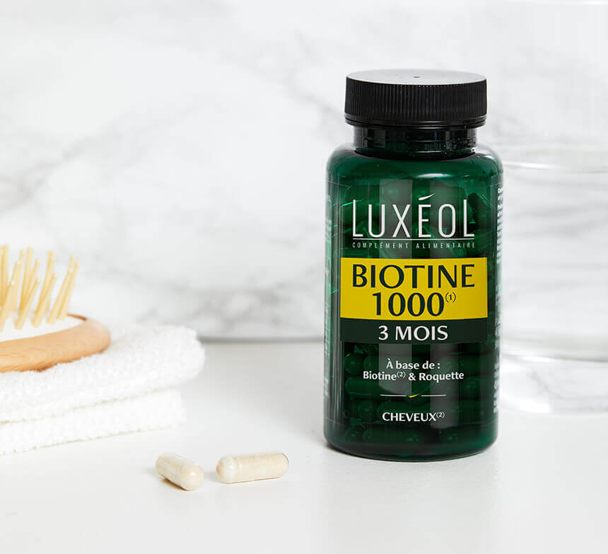 biotine-1000