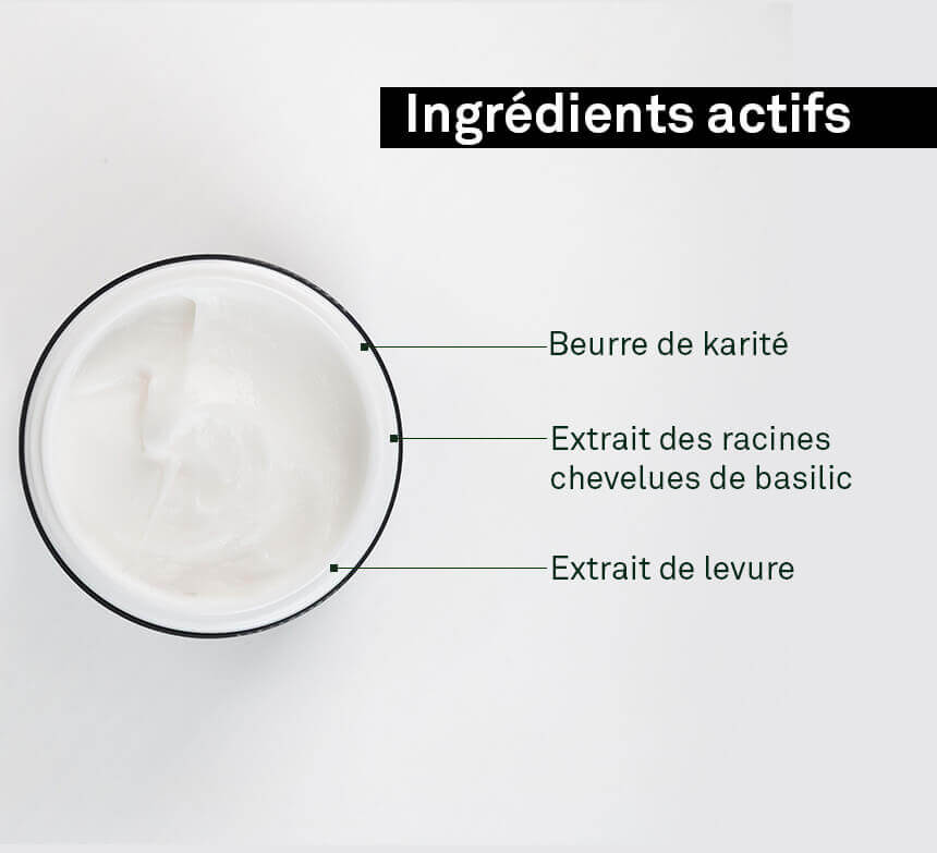 haarstyling wax