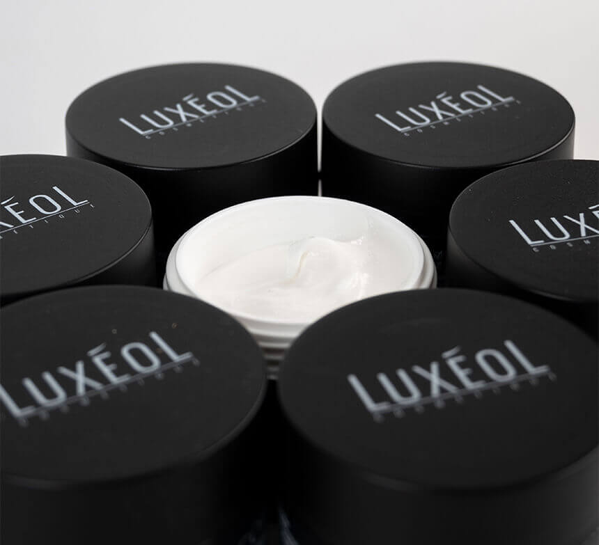 haarstyling wax