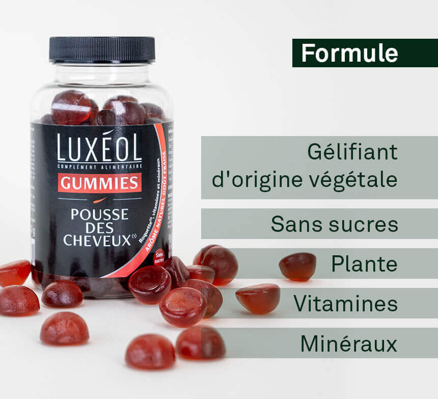 gummies-haarborstel
