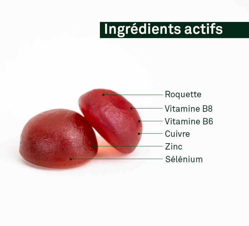 gummies-haarborstel