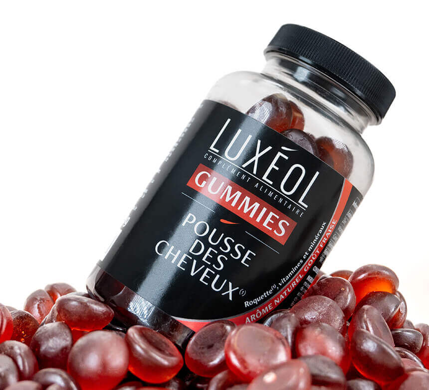 gummies-haarborstel