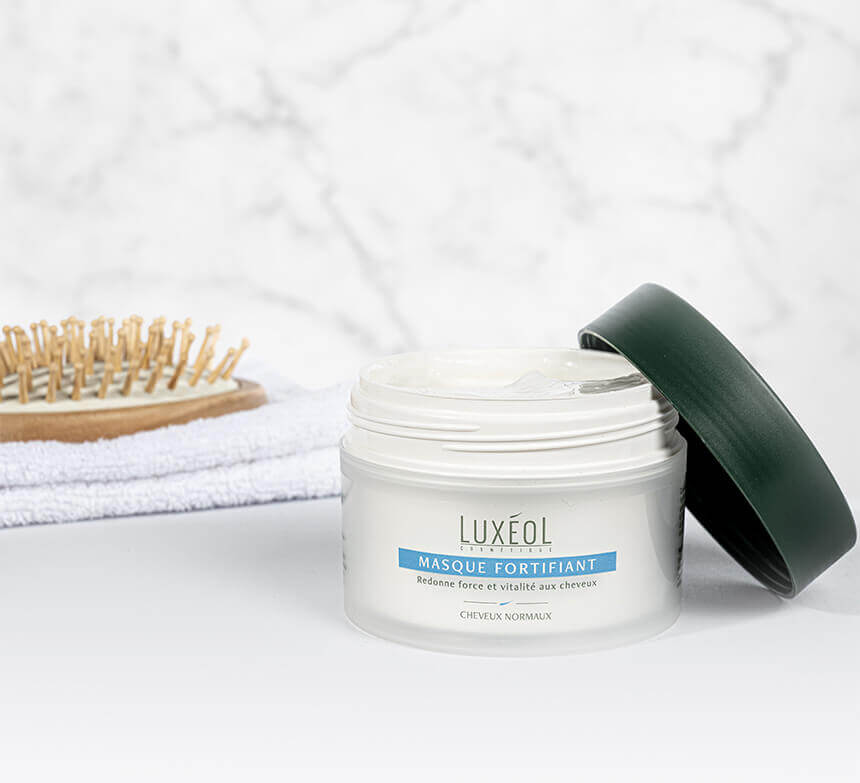 versterkend masker