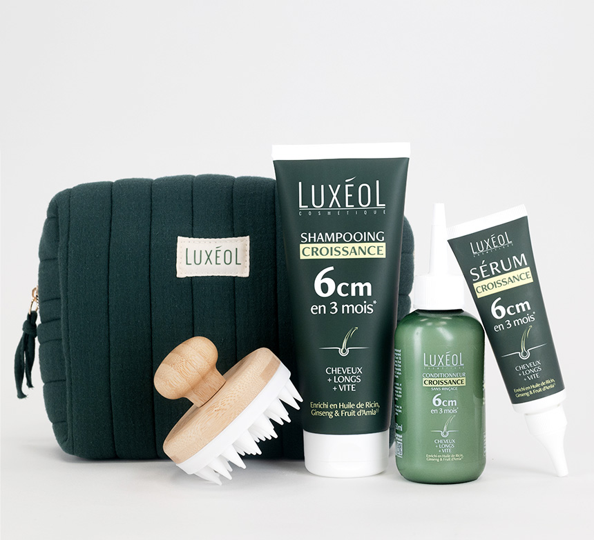 3-in-1 groeipakket