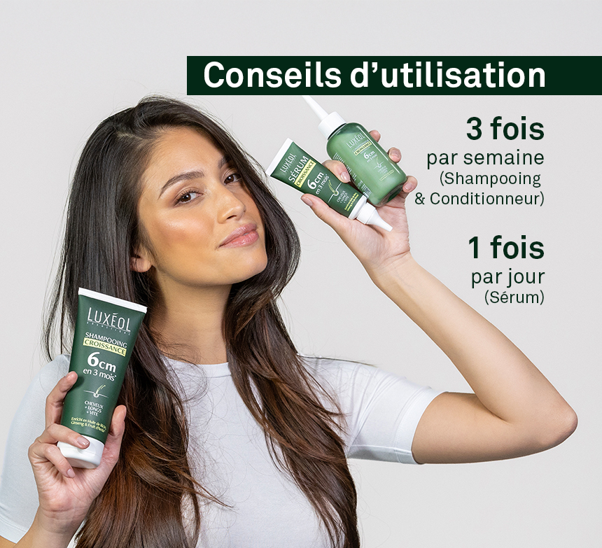 3-in-1 groeipakket