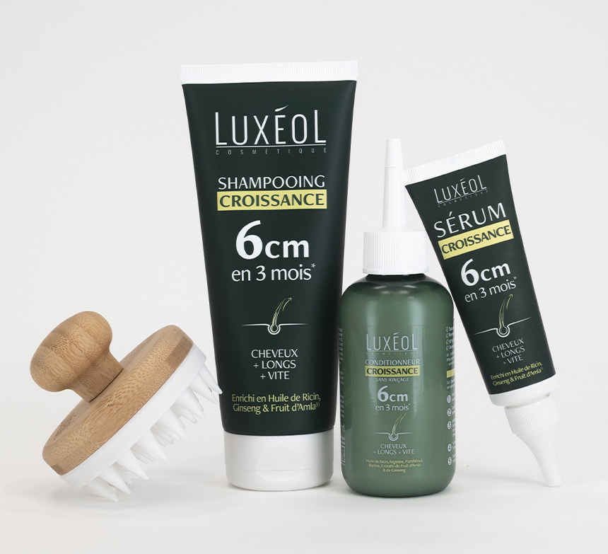 3-in-1 groeipakket