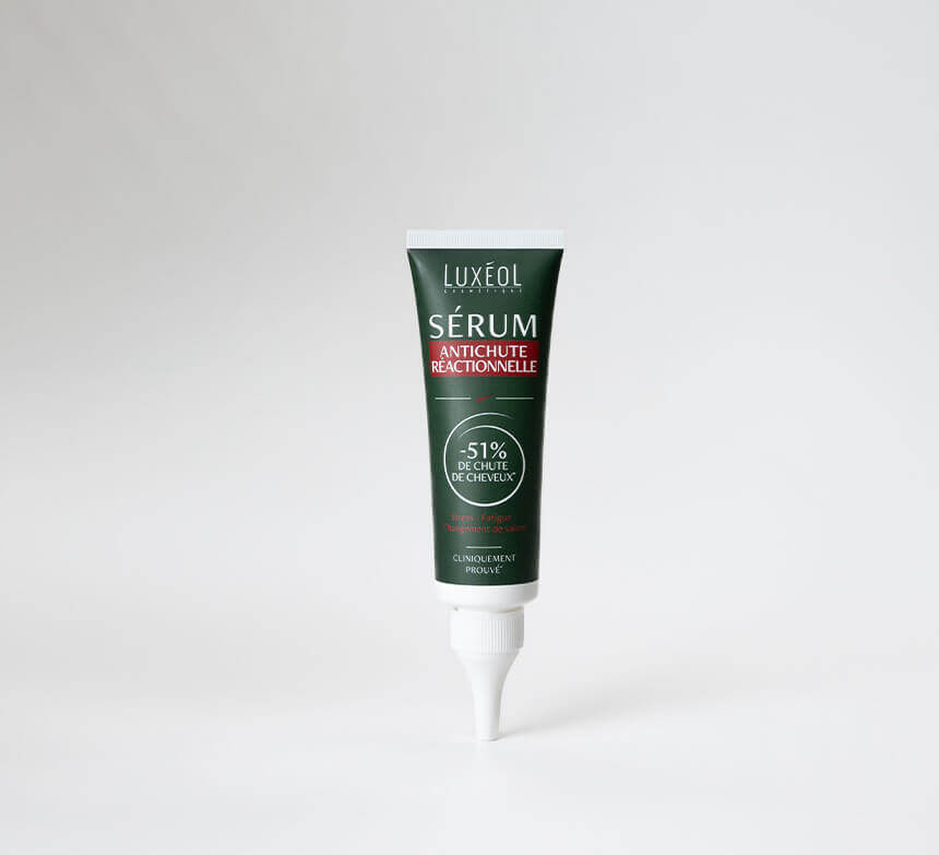 serum-antichutereactielaag