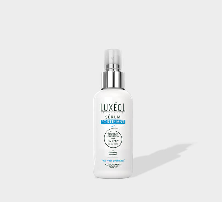 Versterkend serum