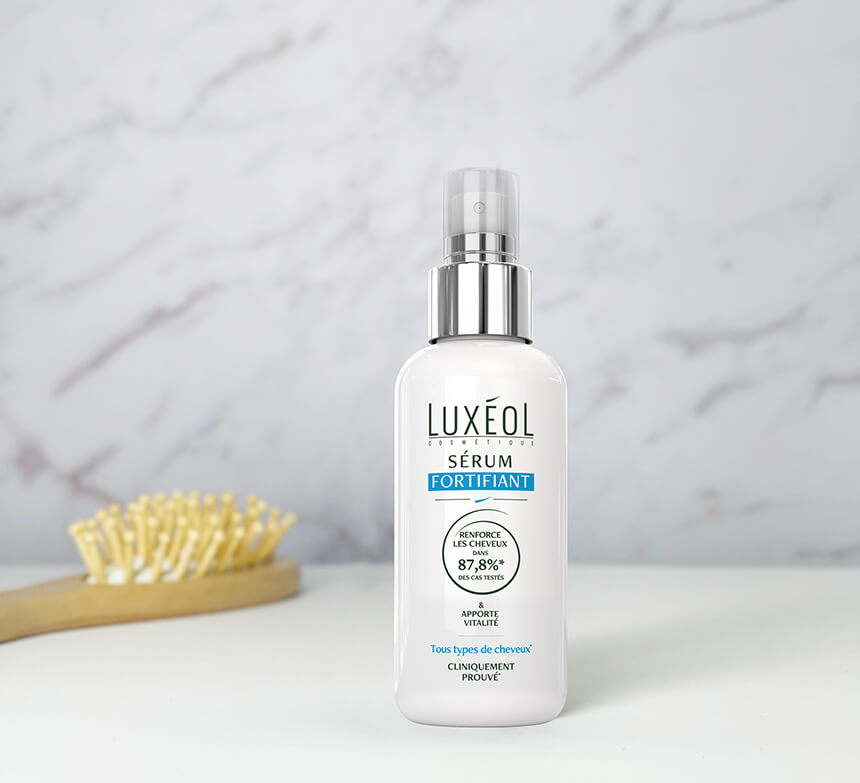 versterkend serum