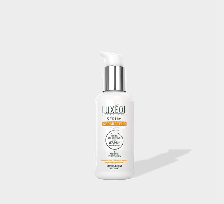 Herstellend serum