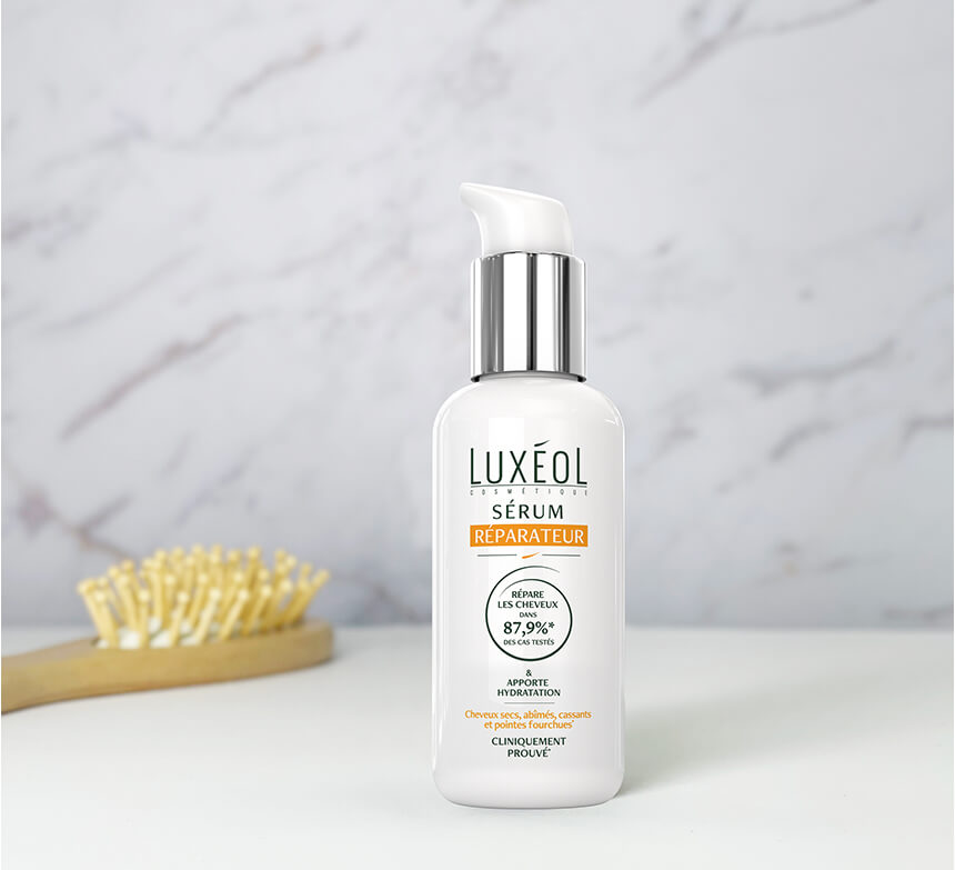 herstellend serum