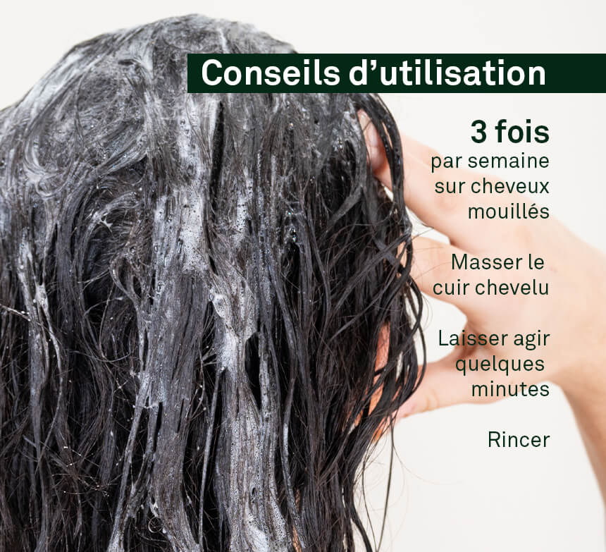 shampoo tegen haaruitval