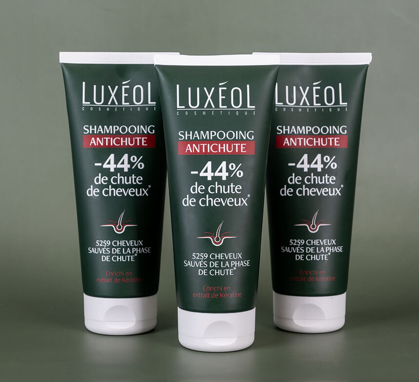 shampoo tegen haaruitval
