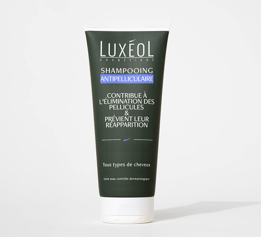 Antiroosshampoo