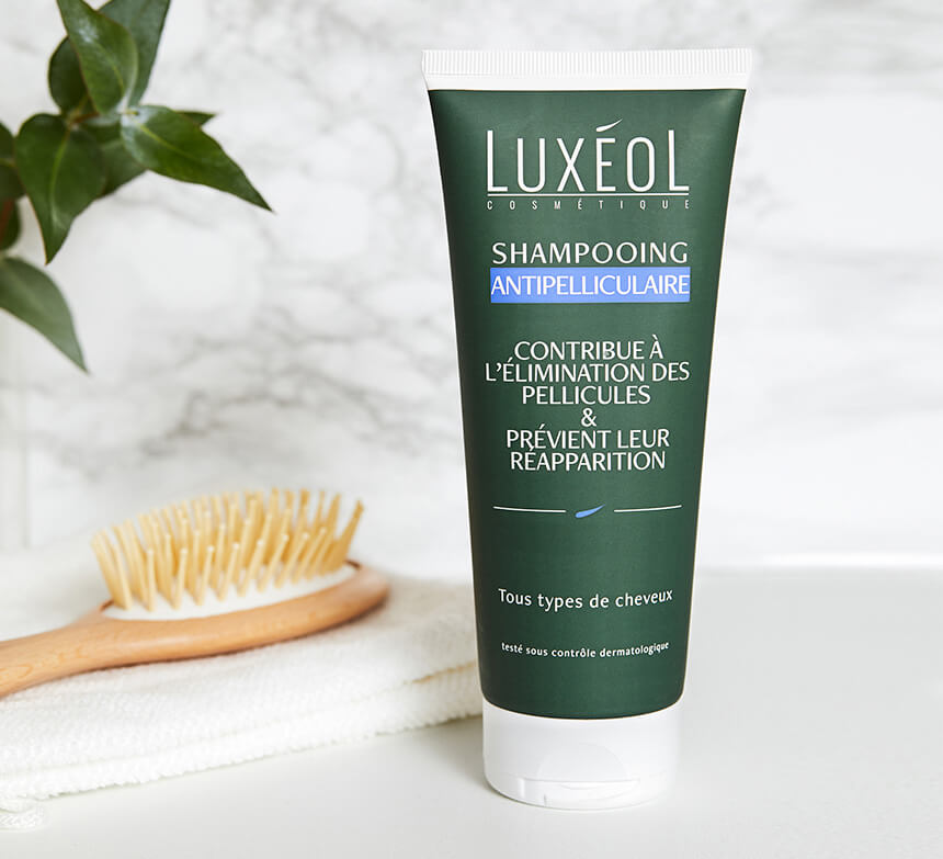antiroosshampoo