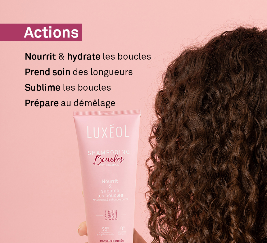 krulshampoo
