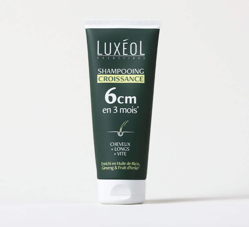 groeishampoo