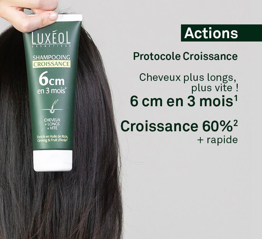 groeishampoo