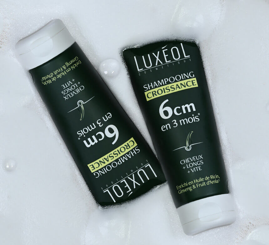 groeishampoo