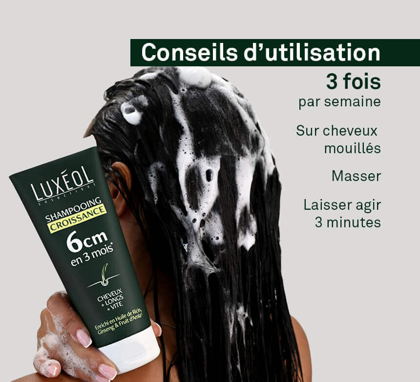 groeishampoo