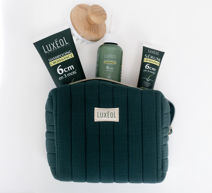 groeishampoo