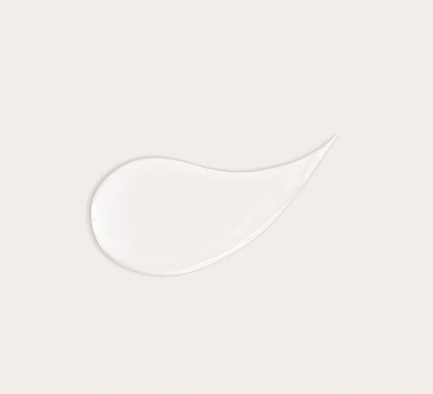 zachte shampoo