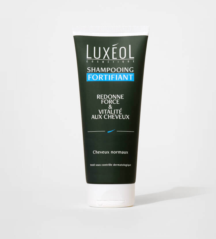 versterkende shampoo