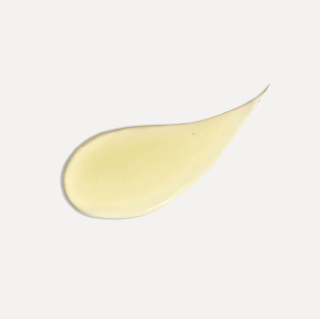 gladmakende shampoo