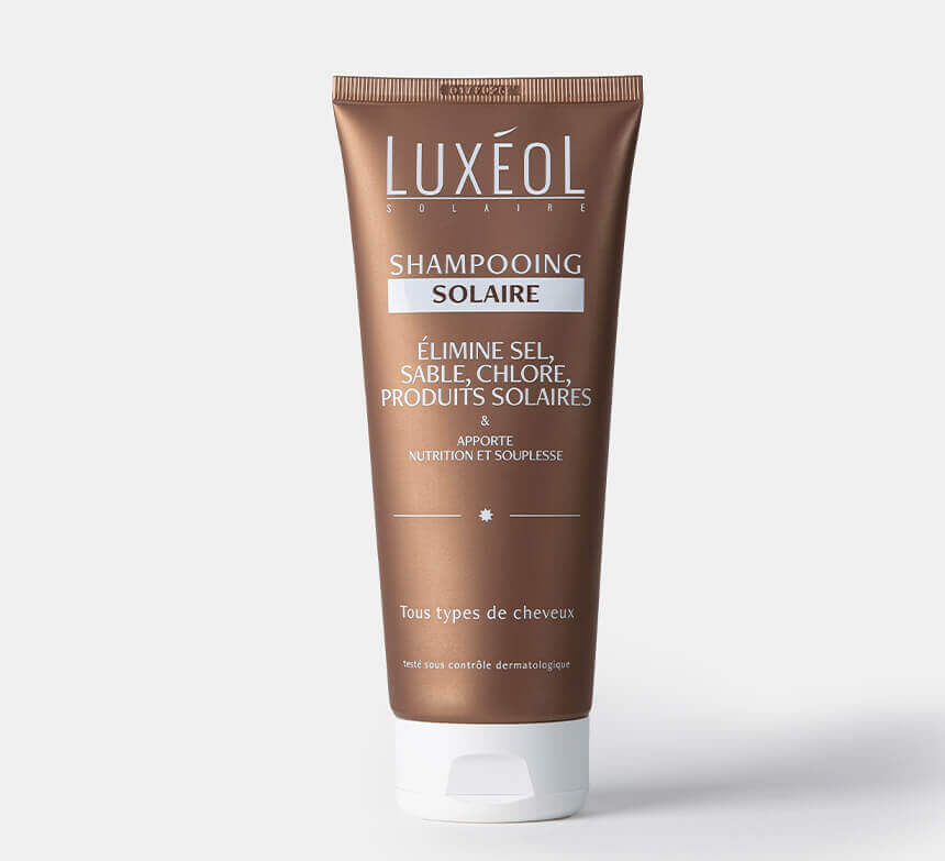 Zonnebrandcrème