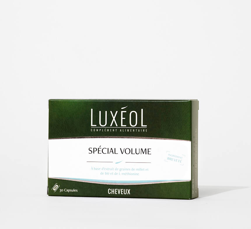 Speciaal volume