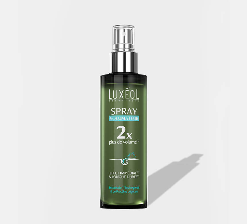 Volumeverspray