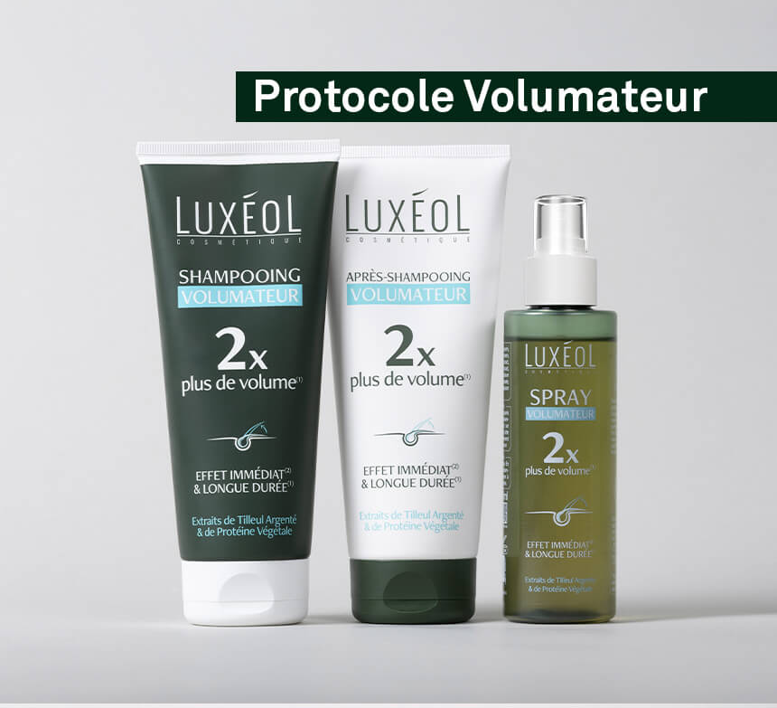 sproeivolume